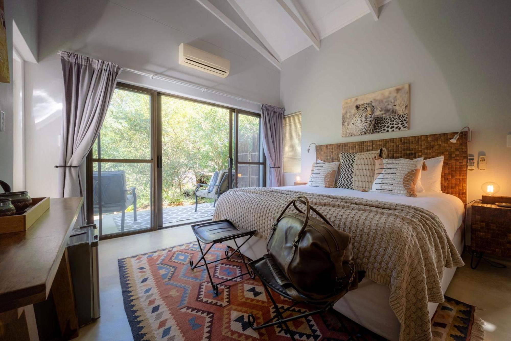 Rafiki Bush Lodge Hoedspruit Exterior foto