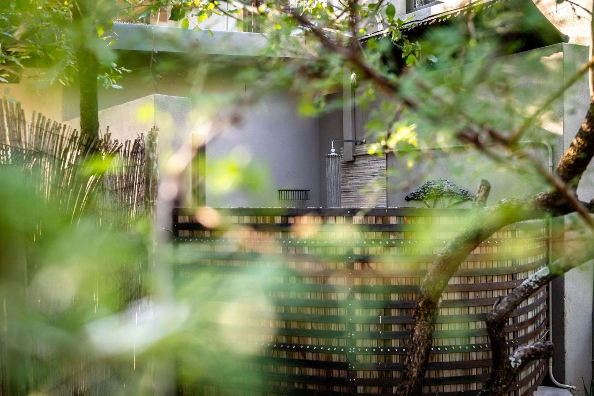 Rafiki Bush Lodge Hoedspruit Exterior foto