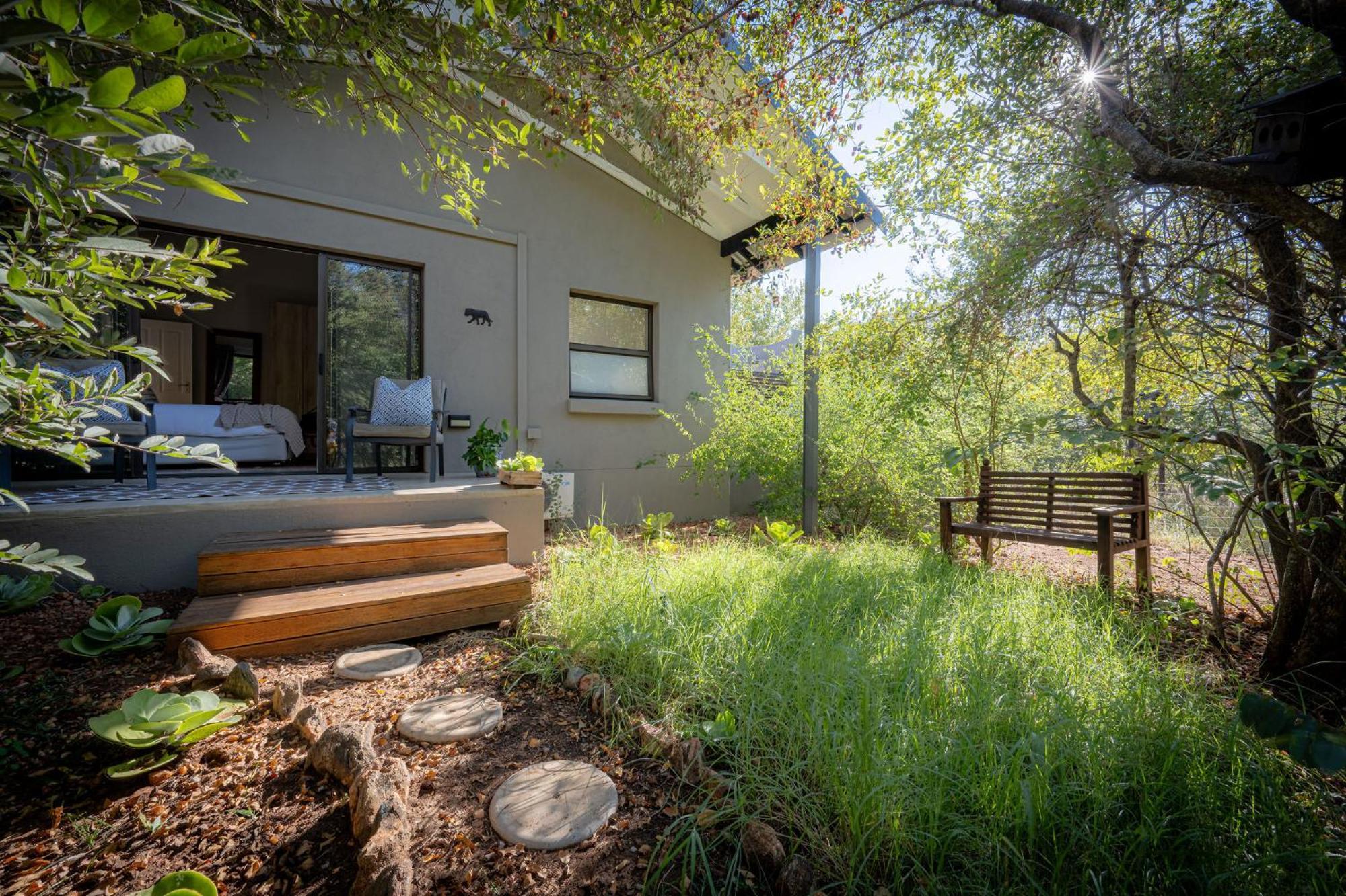 Rafiki Bush Lodge Hoedspruit Exterior foto