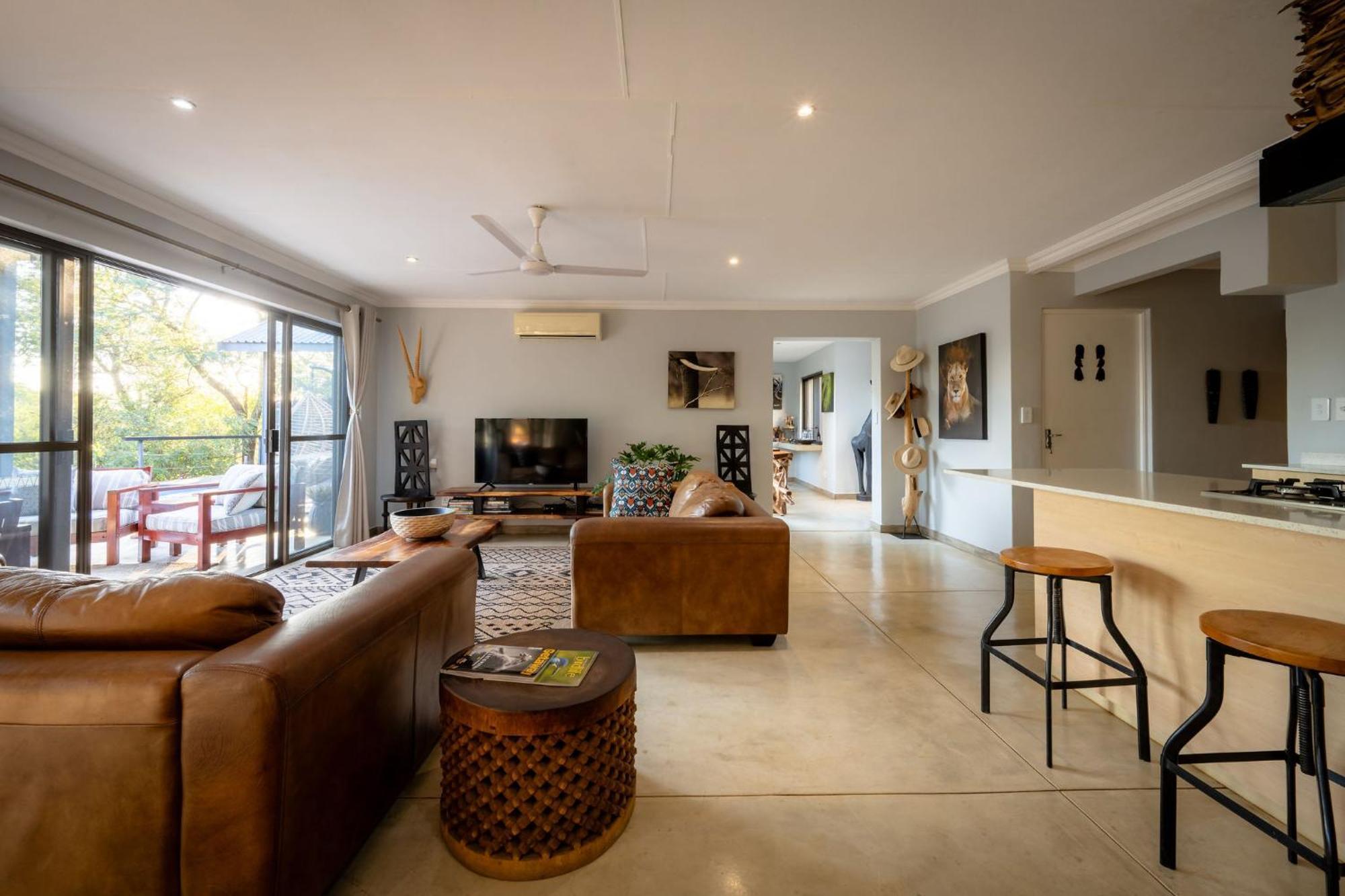 Rafiki Bush Lodge Hoedspruit Exterior foto