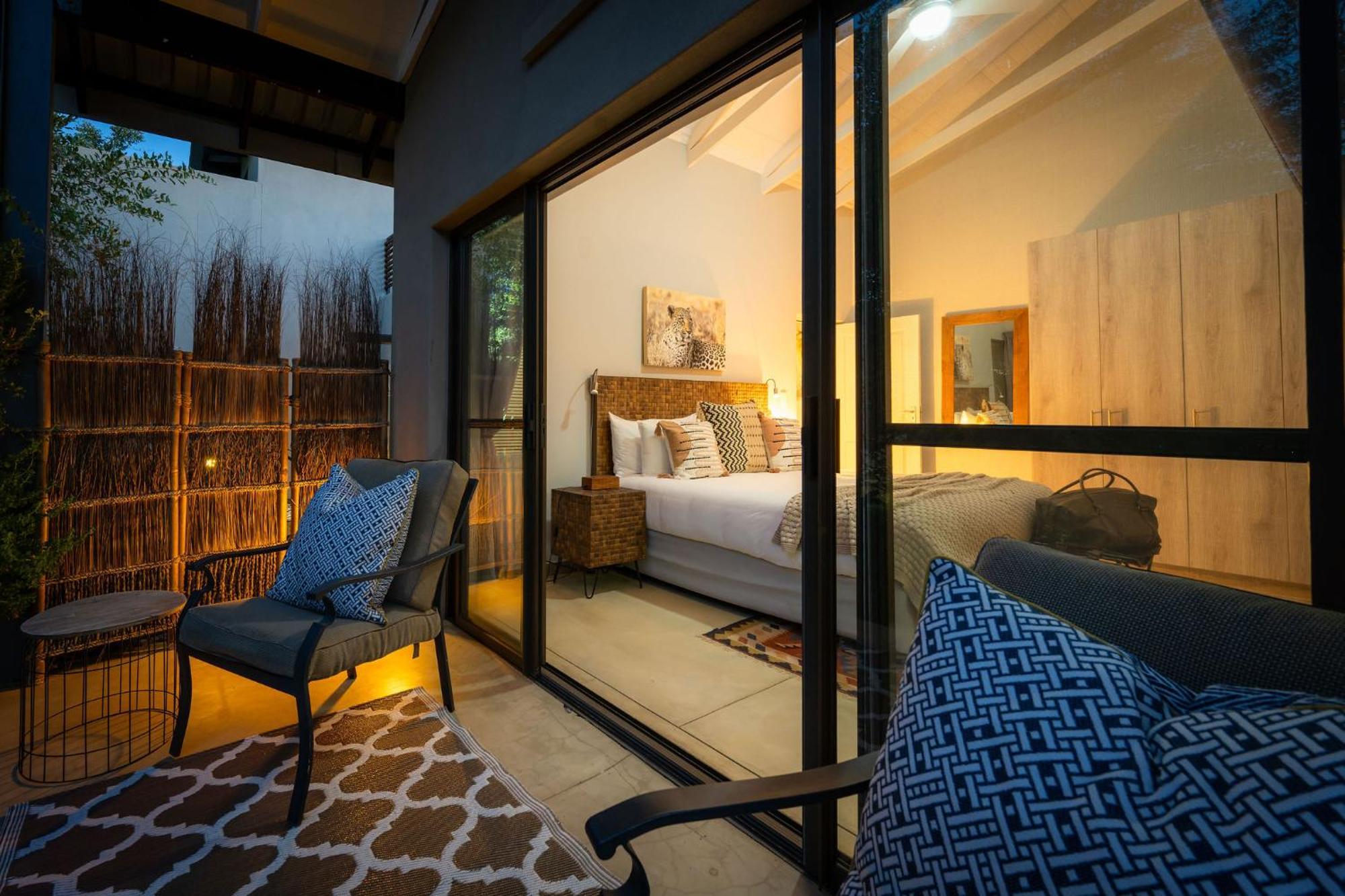 Rafiki Bush Lodge Hoedspruit Exterior foto