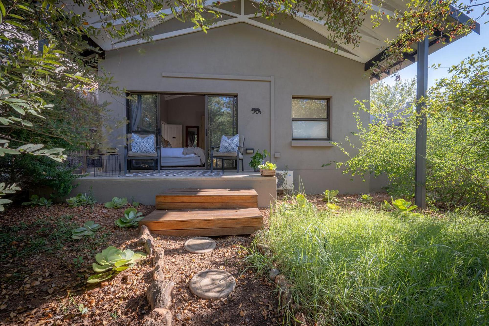 Rafiki Bush Lodge Hoedspruit Exterior foto