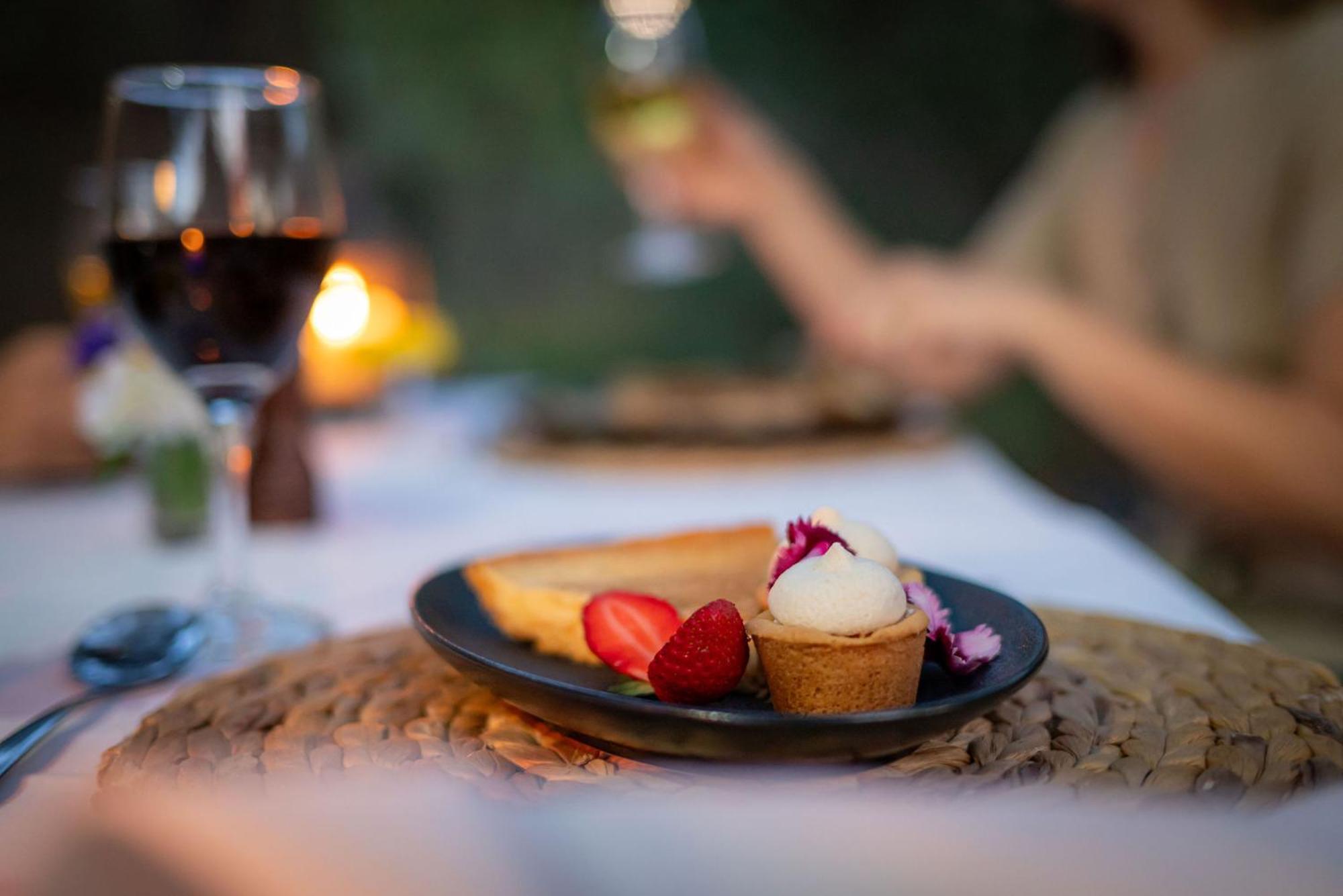 Rafiki Bush Lodge Hoedspruit Exterior foto