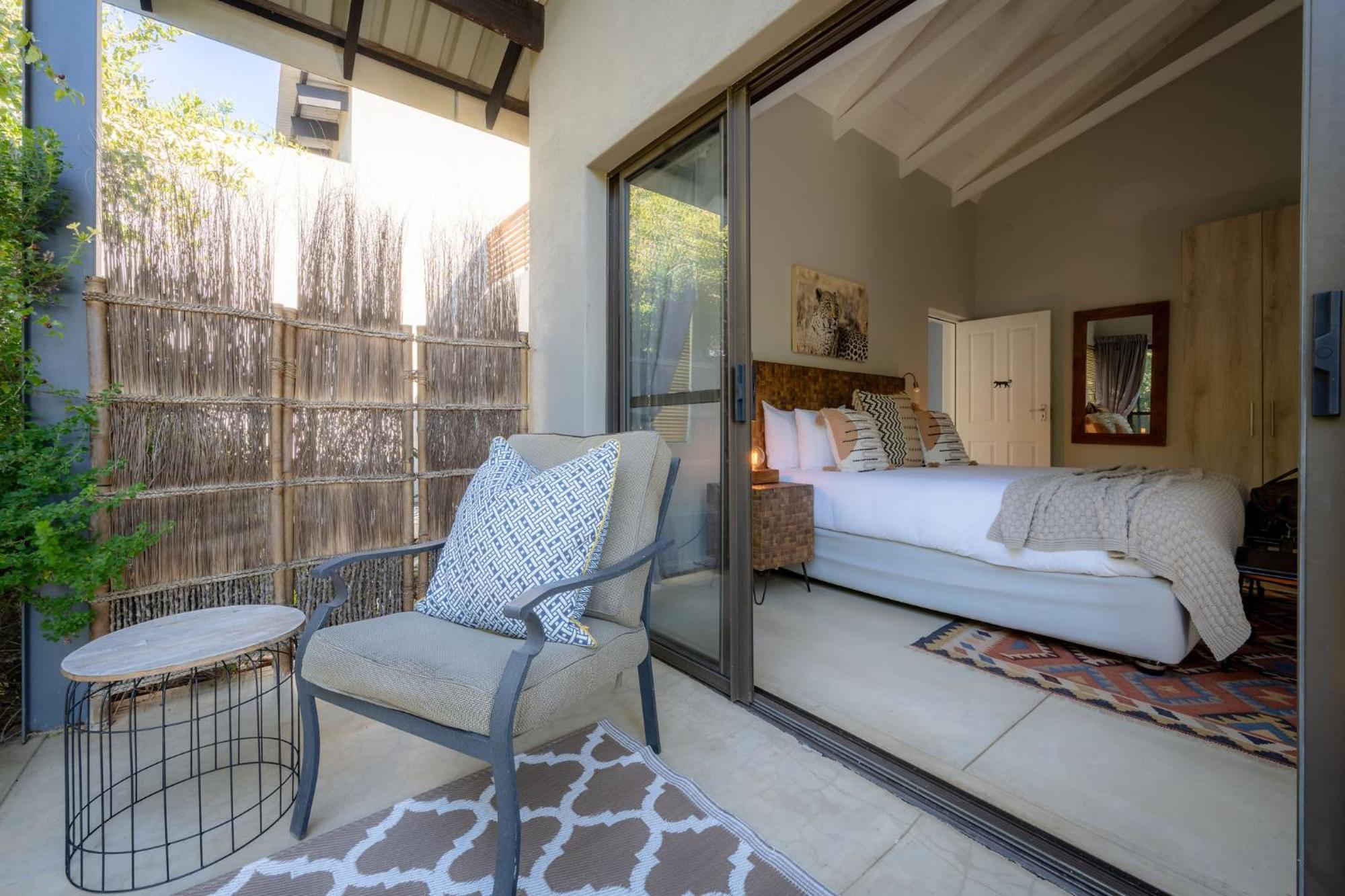 Rafiki Bush Lodge Hoedspruit Exterior foto