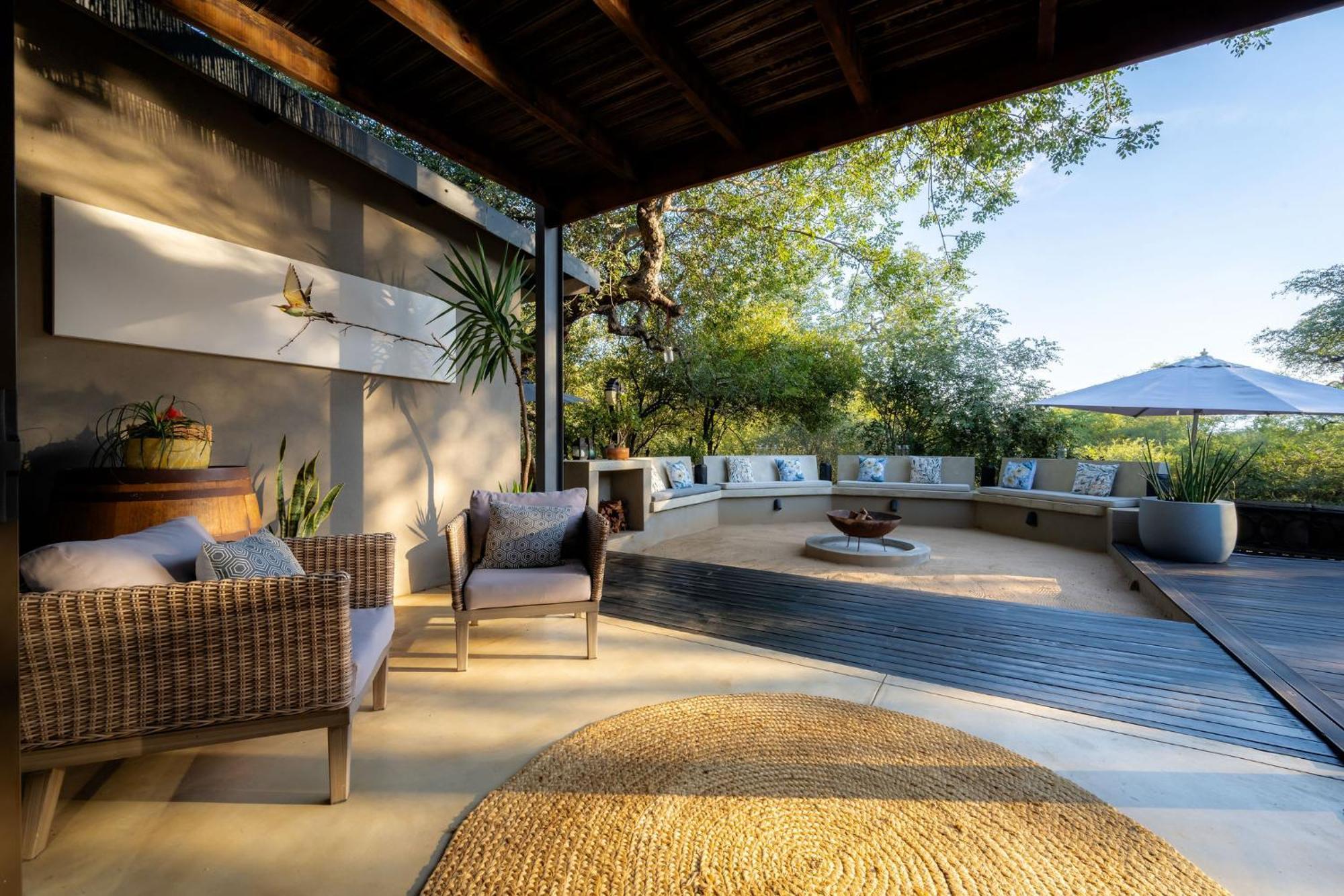 Rafiki Bush Lodge Hoedspruit Exterior foto